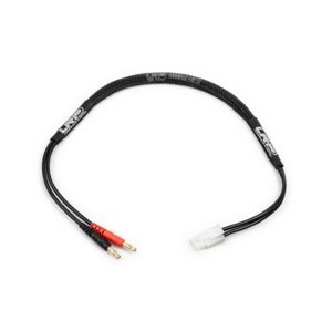 Nabíjecí kabel 50cm z G4 na Tamiya/JST konektor Konektory a kabely IQ models