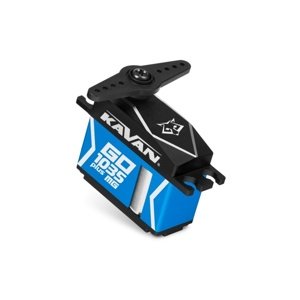 GO-1035MG Plus (0.07s/60°, 22kg.cm) Serva IQ models