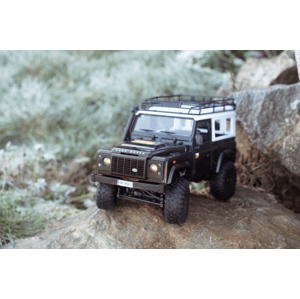RMT LAND ROVER ADVENTURE, outlet RC auta IQ models