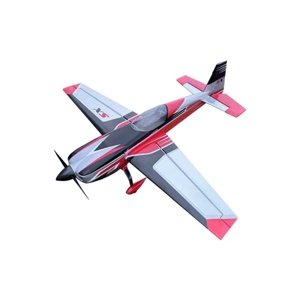 103" Extra SX ARF - červená 2,61m Modely letadel IQ models