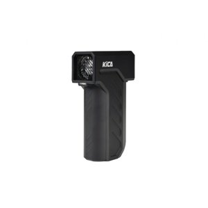 KiCA Jet Fan ULTRA Foto a Video IQ models