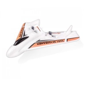 Carson RC letadlo Easy Skydreamer 2,4GHz RTF oranžové Home IQ models