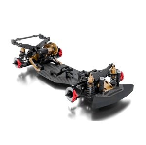 1/10 Drift OVER-D10 RWD car kit Modely aut IQ models