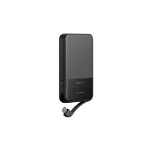 EcoFlow RAPID Magnetic Power Bank (5000mAh) - Černá EcoFlow IQ models