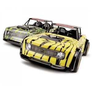 RC sada driftovacích aut Race Rival Combo 2,4 GHz RTR Home IQ models