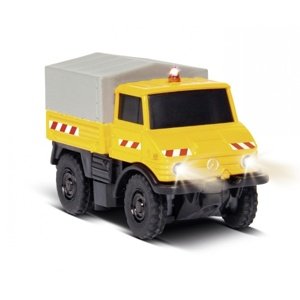 RC auto MB Unimog U406 RTR 1:87 Home IQ models