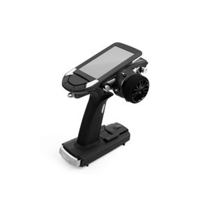 Futaba 10PX BE vysílač Black Edition RC soupravy IQ models