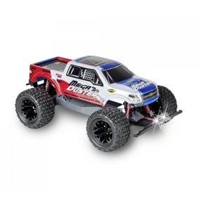 RC auto Mega Duster 3.0 2,4 GHz RTR Home IQ models
