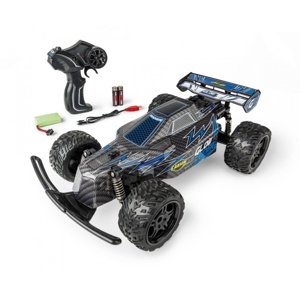 RC auto Glow Rider 2,4 GHz RTR 1:12 Home IQ models