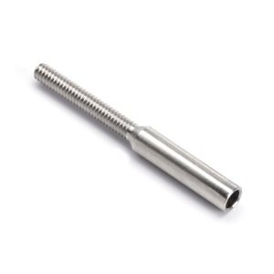 Ocelová spojka M2, pr. 2,1mm, 500 ks. Příslušenství letadla IQ models