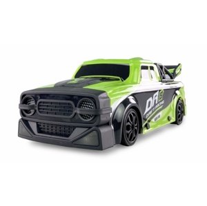 RC driftovací auto Drift Racing Car DRs 4WD 1:18 RTR zelené Driftovací auta IQ models