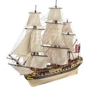 LE HERMIONA LAFAYETTE 1:72 93 cm Home IQ models