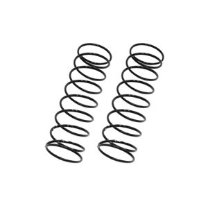 Pružiny tlumičů HTR 13mm Super soft 65mm (2 ks) Modely aut IQ models