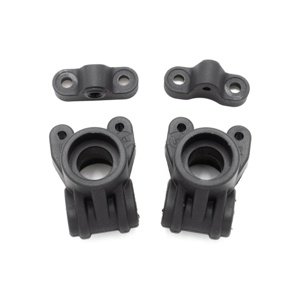 Xmid set zadních těhlic Modely aut IQ models