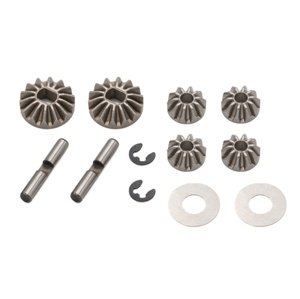 Xmid vnitřní převody diferenciálu Modely aut IQ models