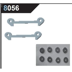 Držák řídicího ramene pro 3132 Home IQ models