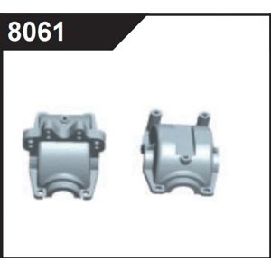 Obal diferenciálu pro 3132 Home IQ models