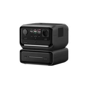 EcoFlow RIVER 3 Max PC a GSM příslušenství IQ models