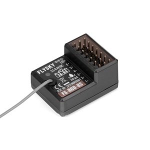 Přijímač R6D-BS Přijímače IQ models