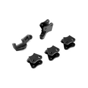 Set držáků linků zavěšení Modely aut IQ models