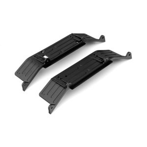 Boční kryty (levý+pravý) Modely aut IQ models