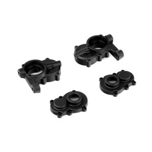 Steering Mount L/R Steering Mount Case Příslušenství auta IQ models