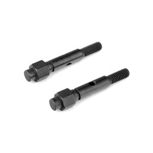 Osy kol, 2 ks Auta IQ models