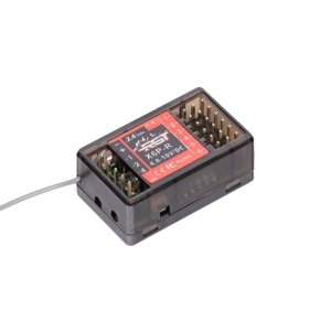 Přijímač X6P1-R Přijímače IQ models