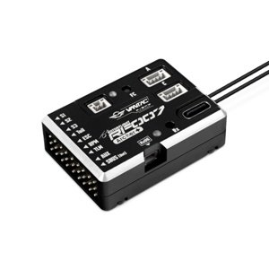 FrSky RF007 Archer FBL jednotka Přijímače IQ models