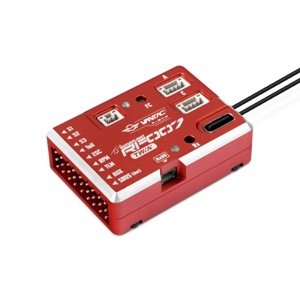 FrSky RF007 Twin FBL jednotka Přijímače IQ models