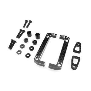 XB2 25 Ultra hliníkový držák akumulátoru Příslušenství auta IQ models