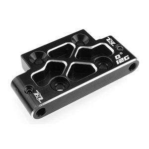 XB2 25 Hliníkový bulkhead 0 st. / 12g Příslušenství auta IQ models