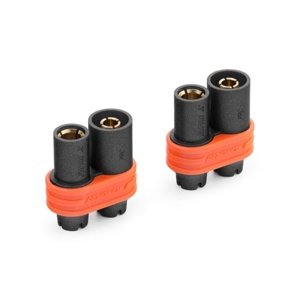 SupraX D4 4812 konektor (4páry) Konektory a kabely IQ models