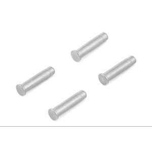 Turbo Racing Osy kol C65 4 ks Modely aut IQ models