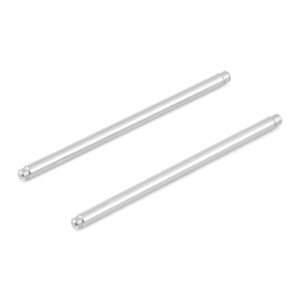 Turbo Racing Osy zadních kol C65 2 ks Modely aut IQ models