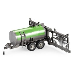 DoubleE RC přívěsný postřikovač za traktor 1:16 Home IQ models