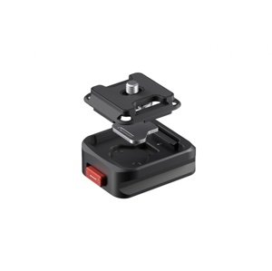 Freewell Rychloupínací držák na stativ Foto a Video IQ models