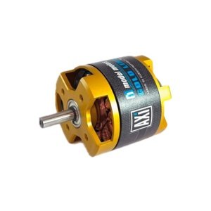AXI 4120/14 V3 střídavý motor Elektromotory IQ models
