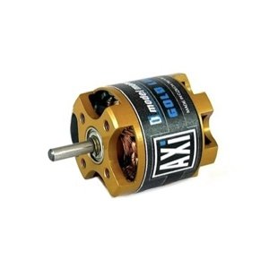 AXI 2212/12 V3 střídavý motor Elektromotory IQ models