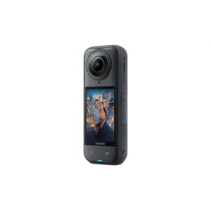Insta360 X5 Insta360 IQ models