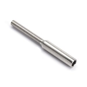 Ocelová spojka M2, pr. 2,1mm, 100 ks. Příslušenství letadla IQ models