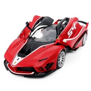 Rastar RC auto Ferrari FXX K Evo RTR 1:14 Home IQ models
