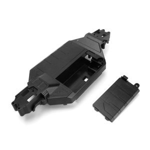 Spodní vana podvozku Modely aut IQ models