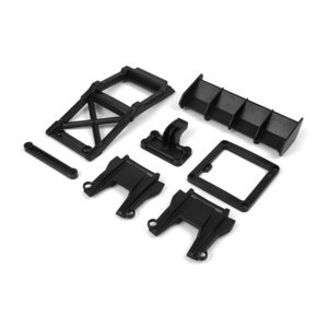 Doplňky karoserie ST Modely aut IQ models