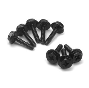 Šroubky kol ST2,6x12 mm (8 ks) Modely aut IQ models