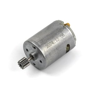 Stejnosměrný motor 290 s pastorkem Modely aut IQ models