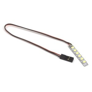 Střešní světlo Auta IQ models