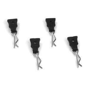 Sponky karoserie (4 ks) Auta IQ models