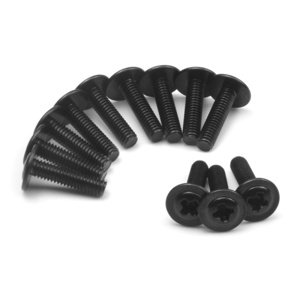 Samořezné šroubky s límcovou hlavou PWTHO2,5x12 mm Modely aut IQ models