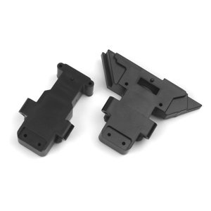 Spodní část skříně převodovky (přední/zadní) Auta IQ models